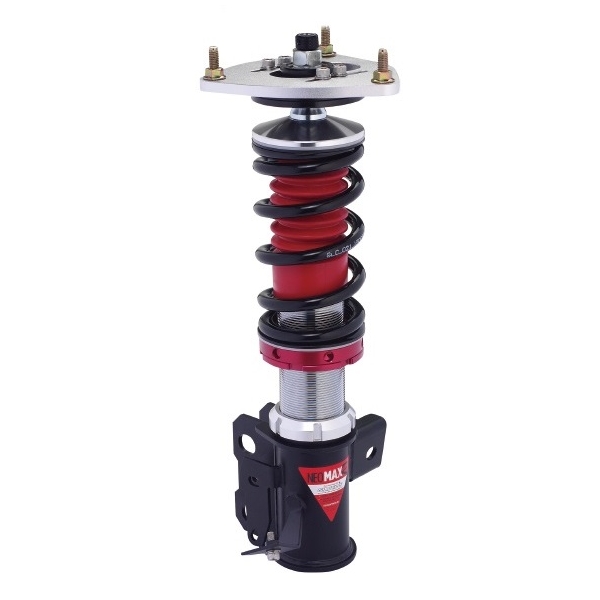 COMPETITION TUNED SUSPENSION SYSTEM